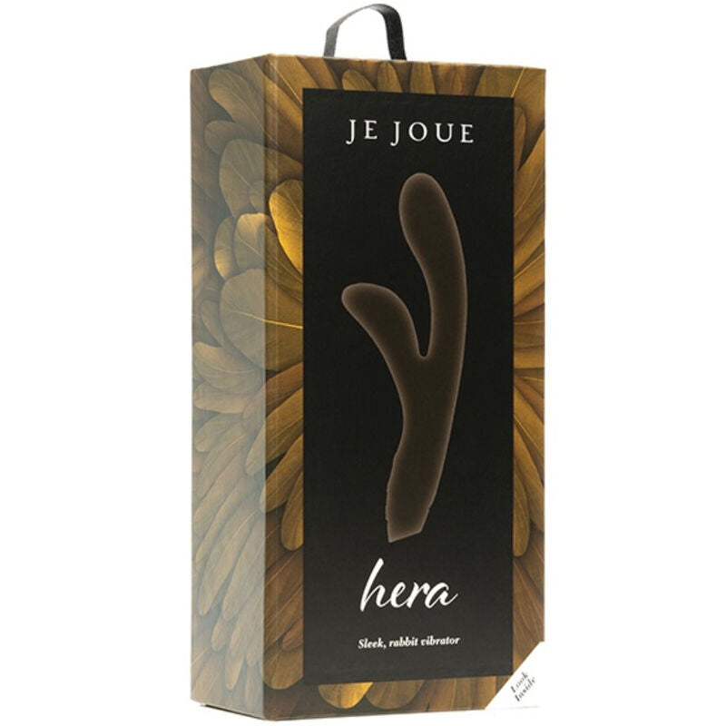 Hera Rabbit - JE JOUE