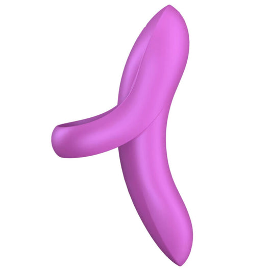 Satisfyer Bold Lover - Il piacere a portata di dito