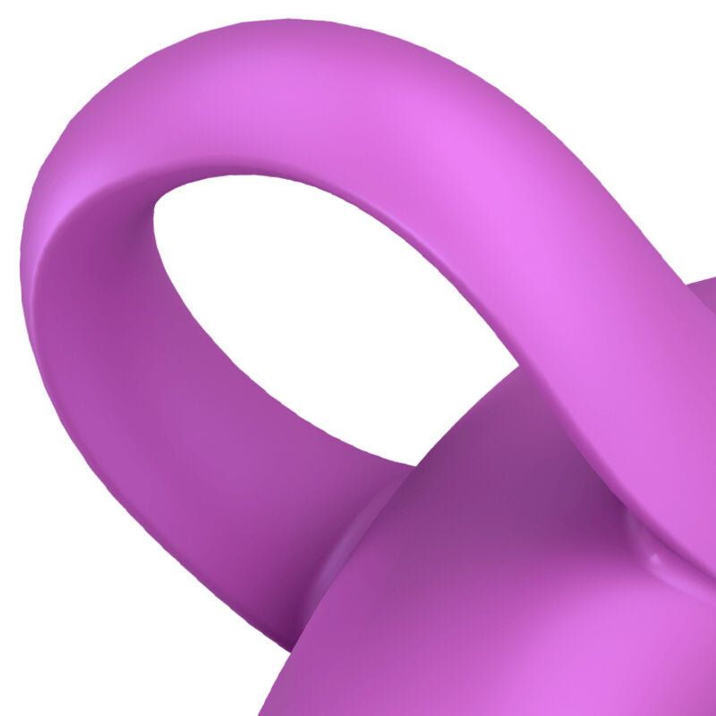Satisfyer Bold Lover - Il piacere a portata di dito