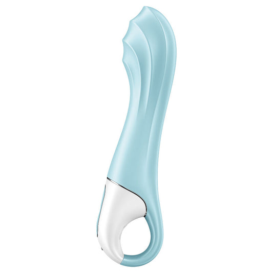 Vibratore Air Pump 5 Connect by SATISFYER CONNECT