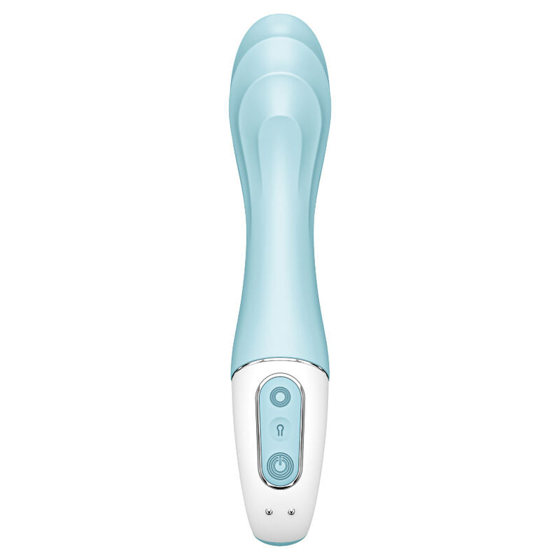 Vibratore Air Pump 5 Connect by SATISFYER CONNECT