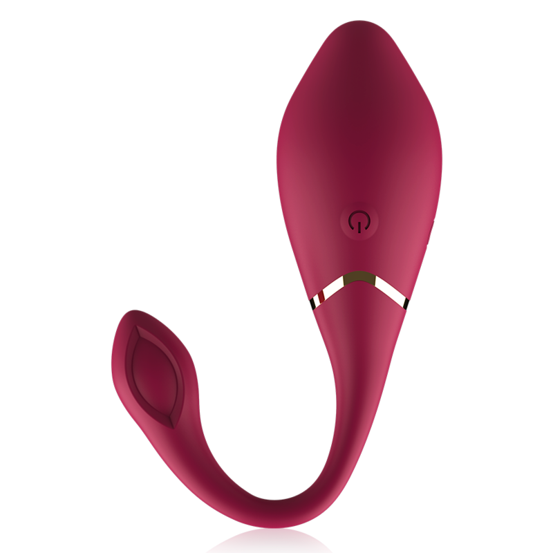CICI BEAUTY - Uovo di Bellezza per un Piacere Sconvolgente!
