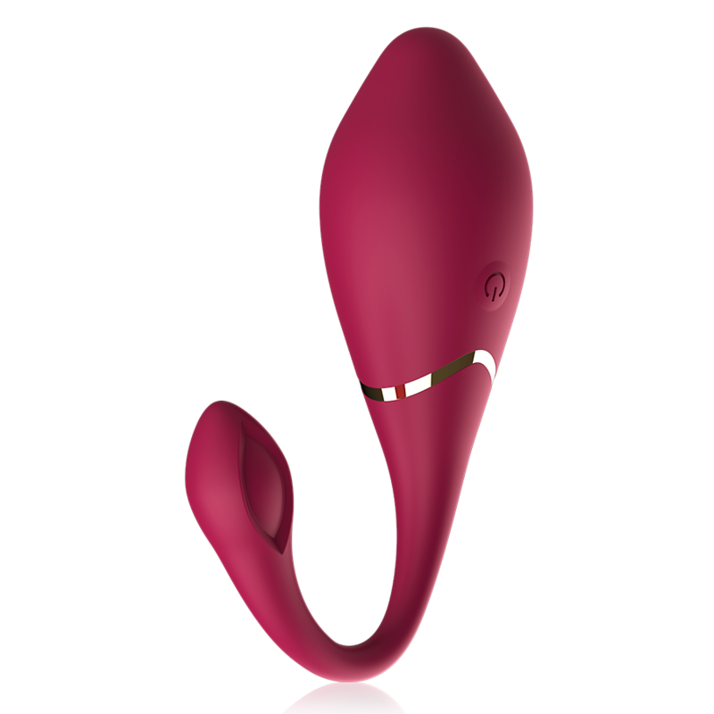 CICI BEAUTY - Uovo di Bellezza per un Piacere Sconvolgente!