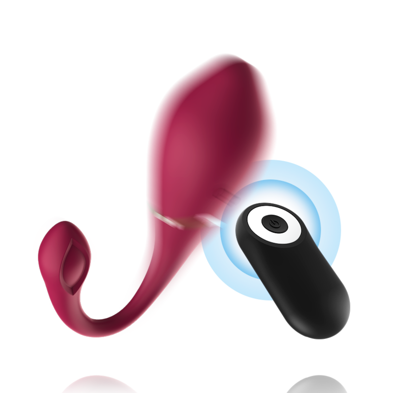 CICI BEAUTY - Uovo di Bellezza per un Piacere Sconvolgente!