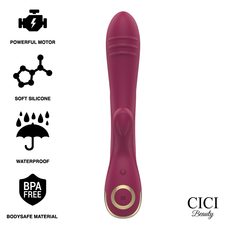 Cici Beauty Rabbit di CICI BEAUTY
