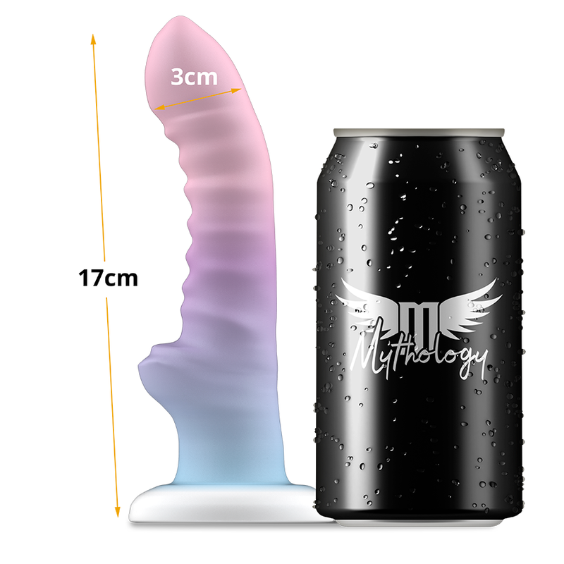 MITOLOGIA COLBY NAYADE DILDO M - MYTHOLOGY FANTASY DILDO