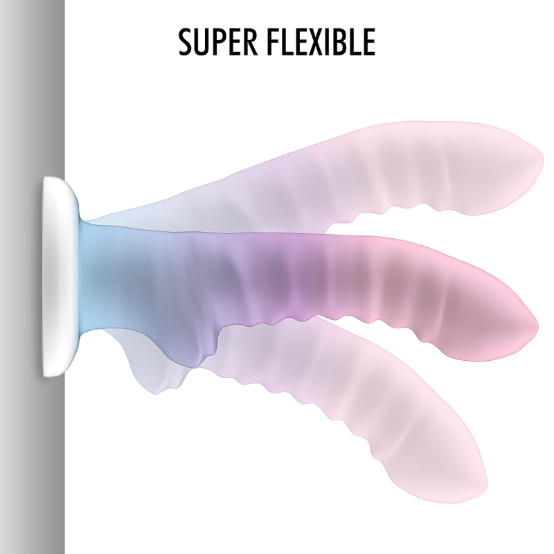 MITOLOGIA COLBY NAYADE DILDO M - MYTHOLOGY FANTASY DILDO