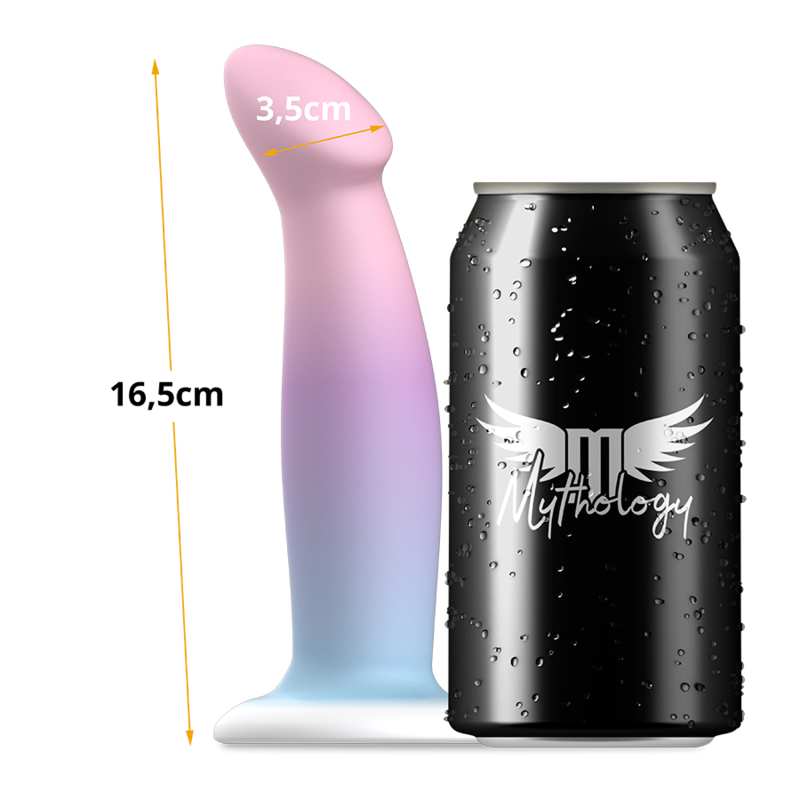 MYTHOLOGY FANTASY DILDO M - NAYADE