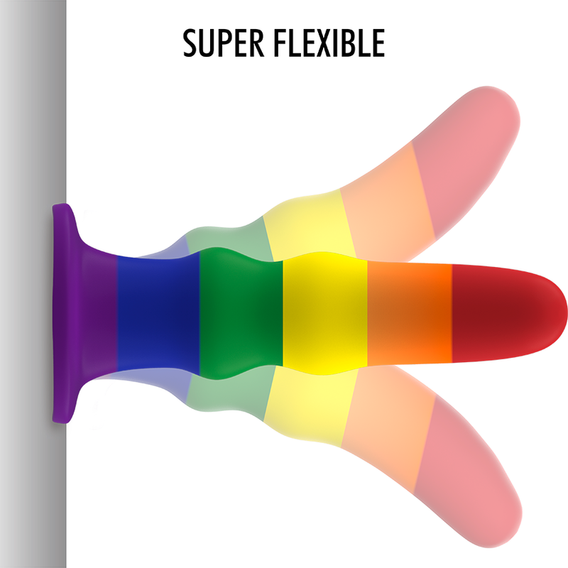 MYTHOLOGY FANTASY DILDO: Mitologia Kuno Pride Dildo M