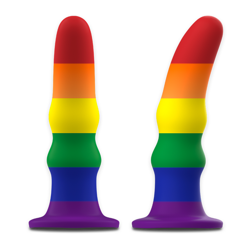 MITOLOGIA Kuno Pride Dildo S - MYTHOLOGY FANTASY DILDO
