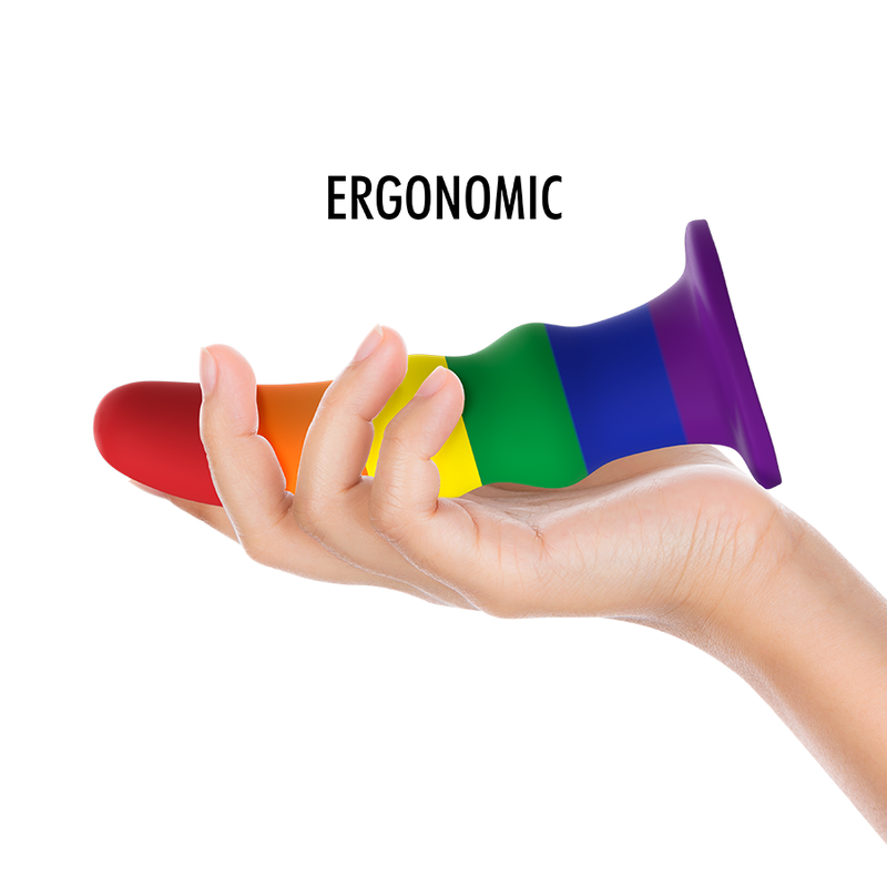 MITOLOGIA Kuno Pride Dildo S - MYTHOLOGY FANTASY DILDO