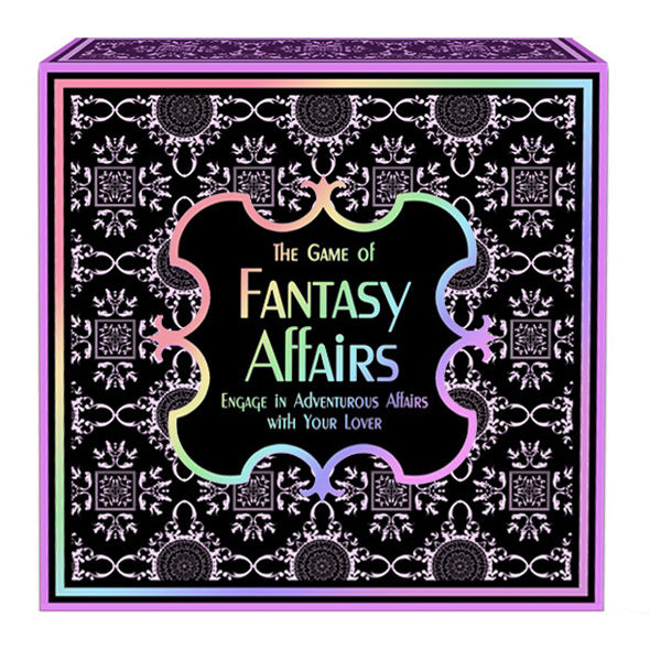 Scopri il Gioco Fantasy Affairs di KHEPER GAMES