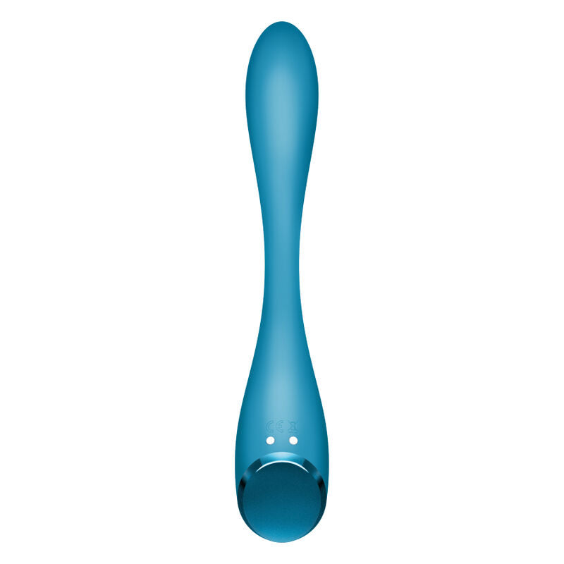 SATISFYER VIBRATOR - Satisfyer G-Spot Flex 5