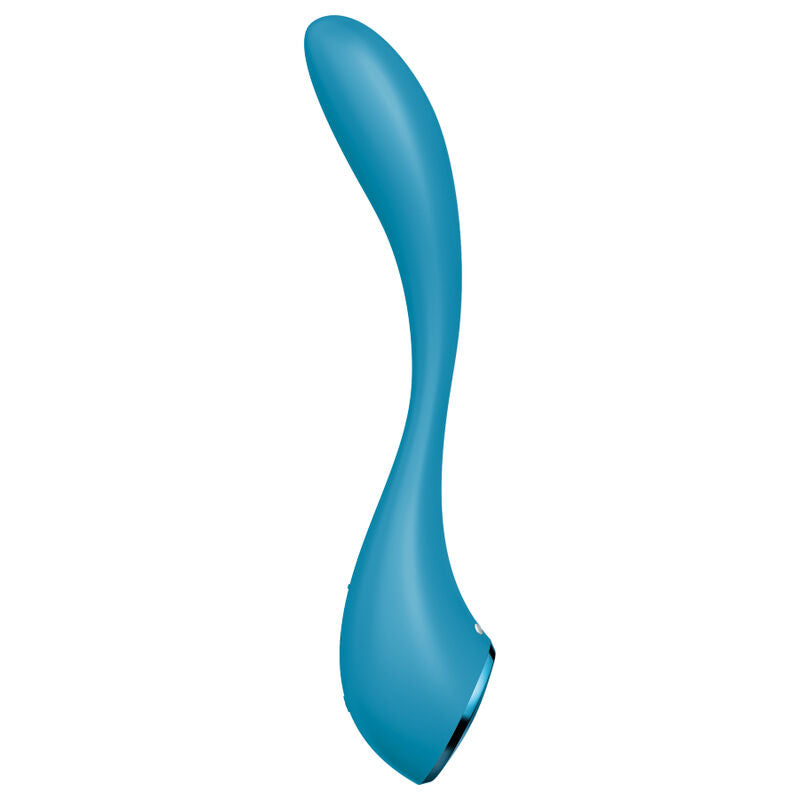 SATISFYER VIBRATOR - Satisfyer G-Spot Flex 5