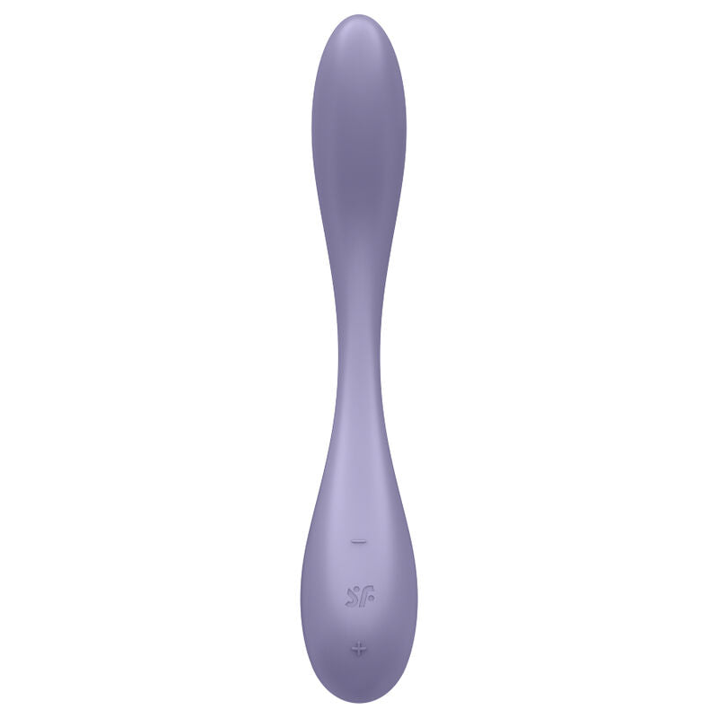 SATISFYER VIBRATOR - Satisfyer G-Spot Flex 5