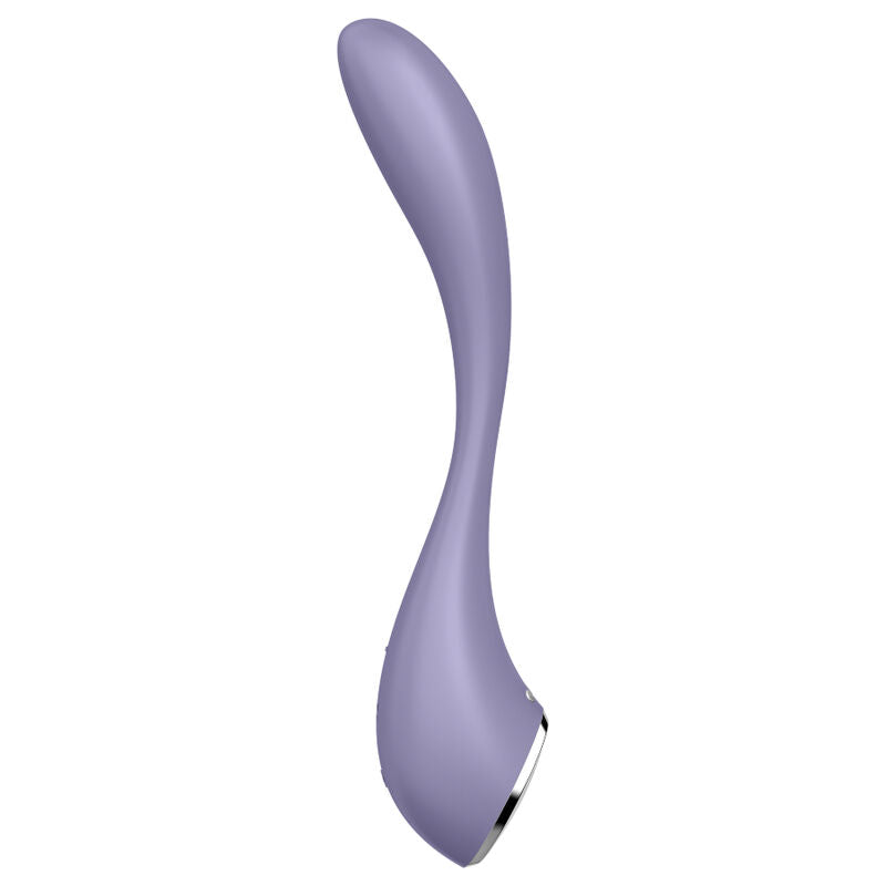 SATISFYER VIBRATOR - Satisfyer G-Spot Flex 5