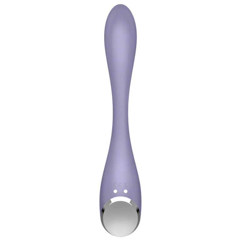 SATISFYER VIBRATOR - Satisfyer G-Spot Flex 5