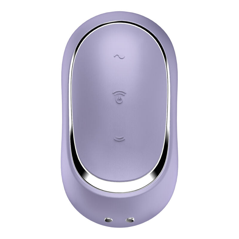 Satisfyer Pro To Go 2 di SATISFYER AIR PULSE