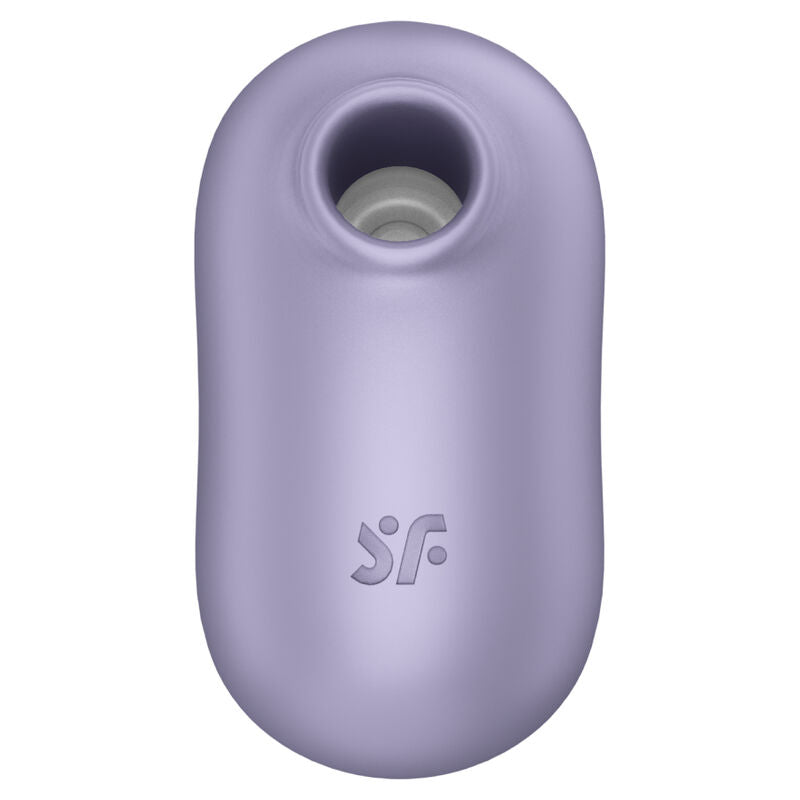 Satisfyer Pro To Go 2 di SATISFYER AIR PULSE
