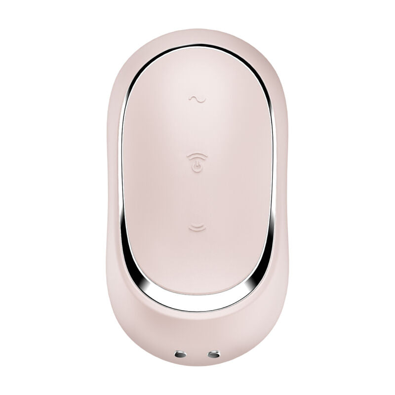 Satisfyer Pro To Go 2 di SATISFYER AIR PULSE