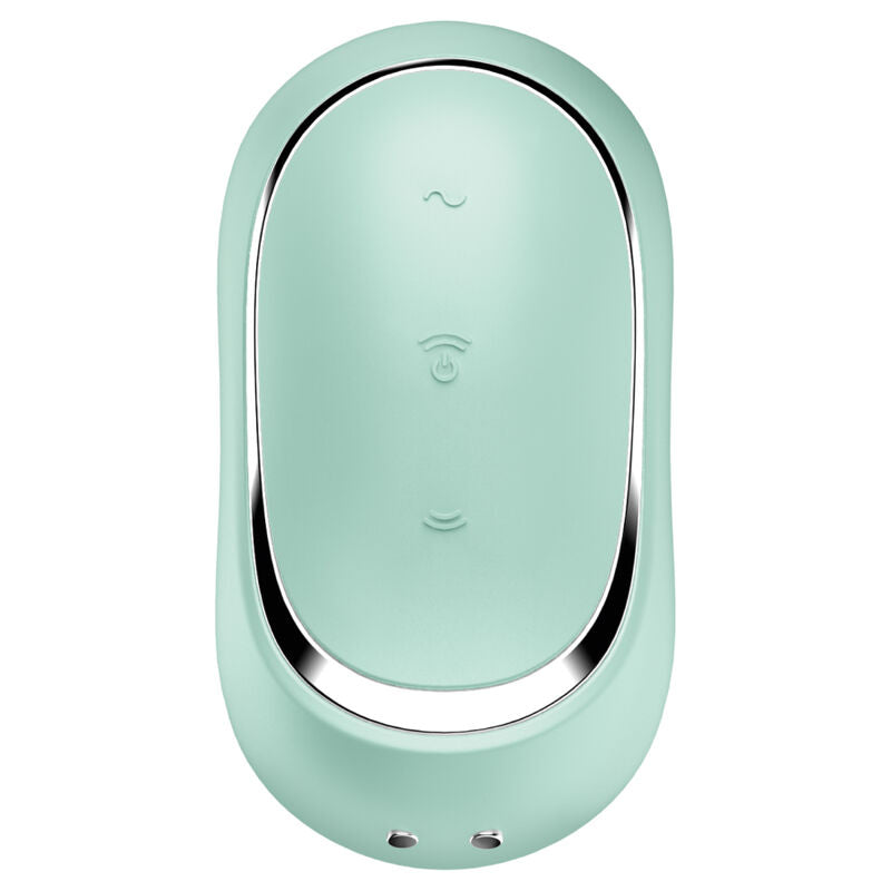 Satisfyer Pro To Go 2 di SATISFYER AIR PULSE