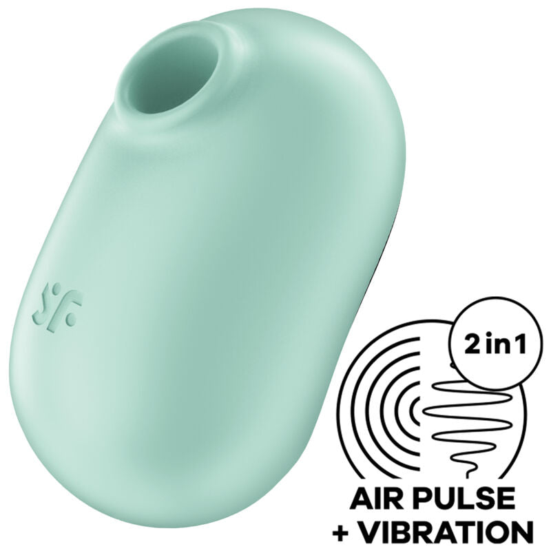 Satisfyer Pro To Go 2 di SATISFYER AIR PULSE
