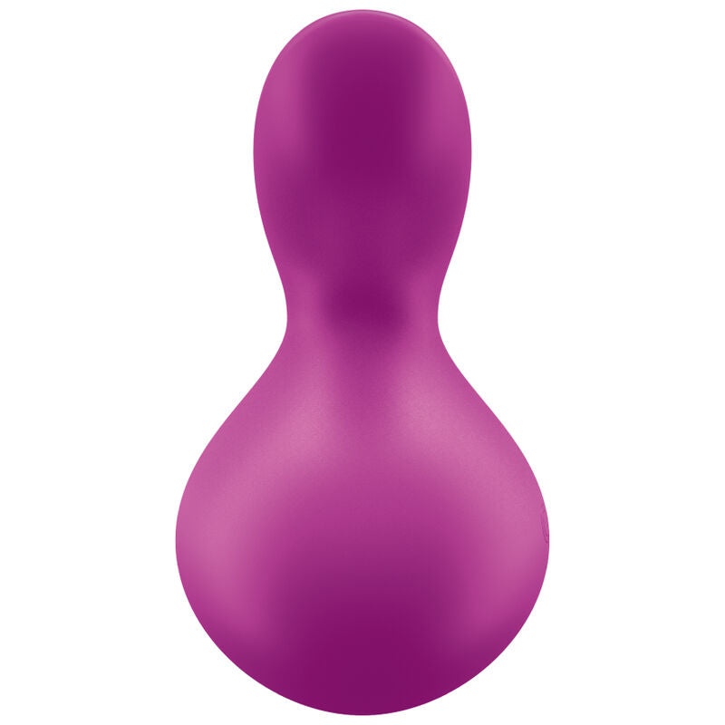 Satisfyer Viva La Vulva 3: Il Gioco Si Fa Vibrante