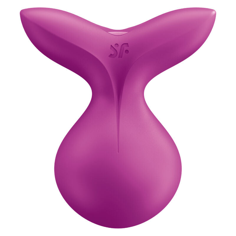 Satisfyer Viva La Vulva 3: Il Gioco Si Fa Vibrante