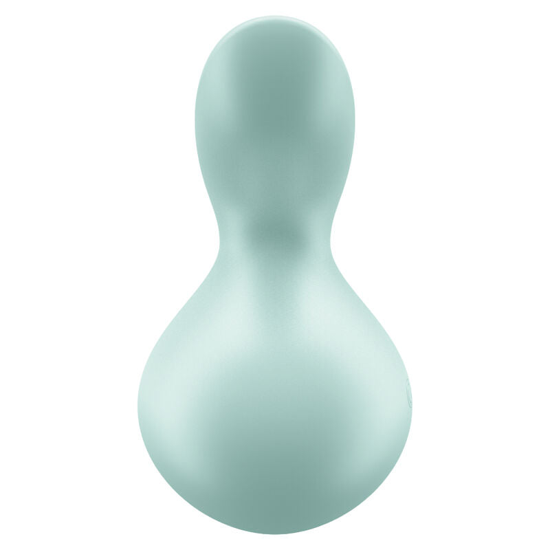 Satisfyer Viva La Vulva 3: Il Gioco Si Fa Vibrante