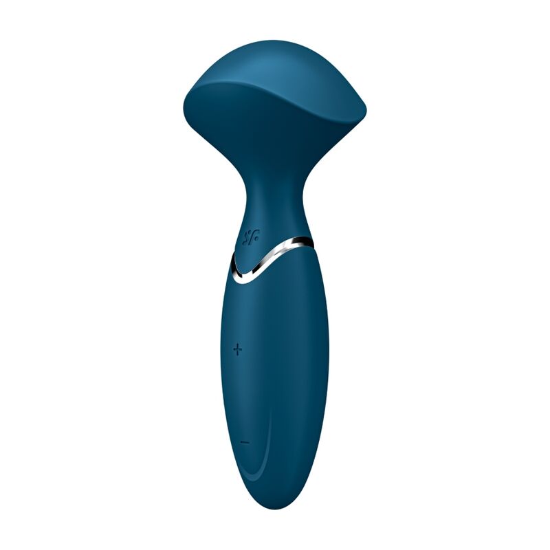 Sperimenta la Magia con SATISFYER WAND - Mini Wand-er