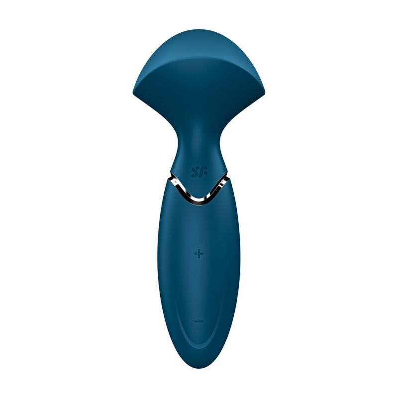 Sperimenta la Magia con SATISFYER WAND - Mini Wand-er