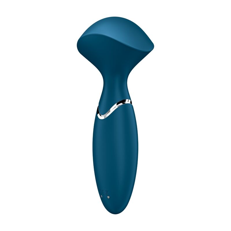 Sperimenta la Magia con SATISFYER WAND - Mini Wand-er