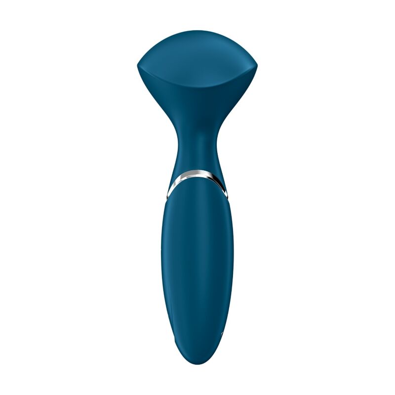 Sperimenta la Magia con SATISFYER WAND - Mini Wand-er
