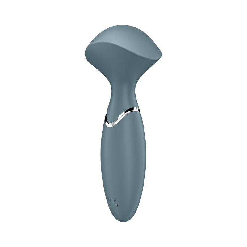 Sperimenta la Magia con SATISFYER WAND - Mini Wand-er