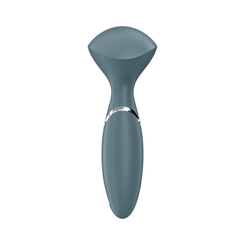 Sperimenta la Magia con SATISFYER WAND - Mini Wand-er