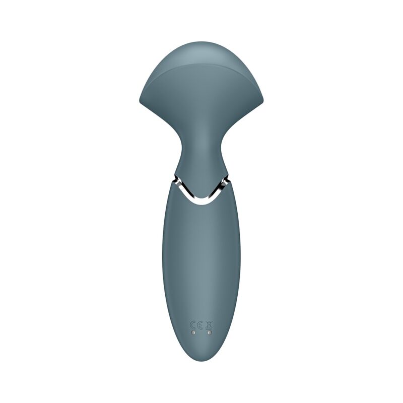 Sperimenta la Magia con SATISFYER WAND - Mini Wand-er