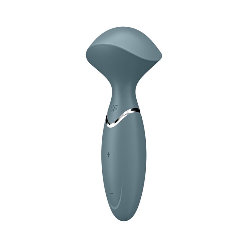 Sperimenta la Magia con SATISFYER WAND - Mini Wand-er
