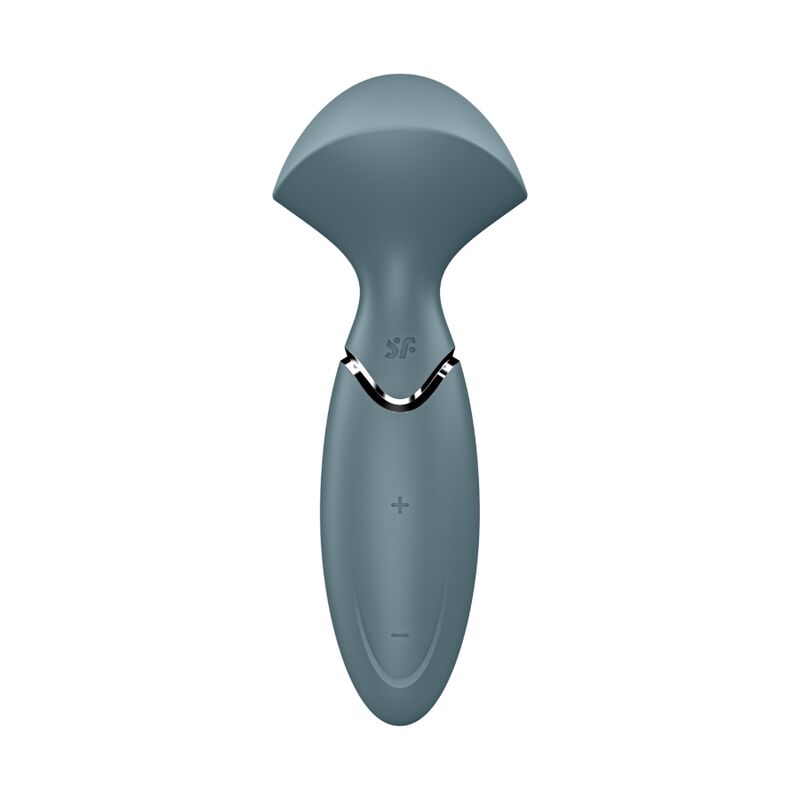 Sperimenta la Magia con SATISFYER WAND - Mini Wand-er