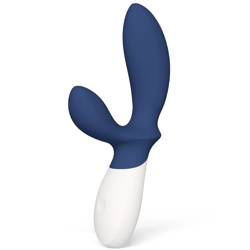 LOKI Wave™ 2 di LELO: Esplora Nuovi Orizzonti del Piacere