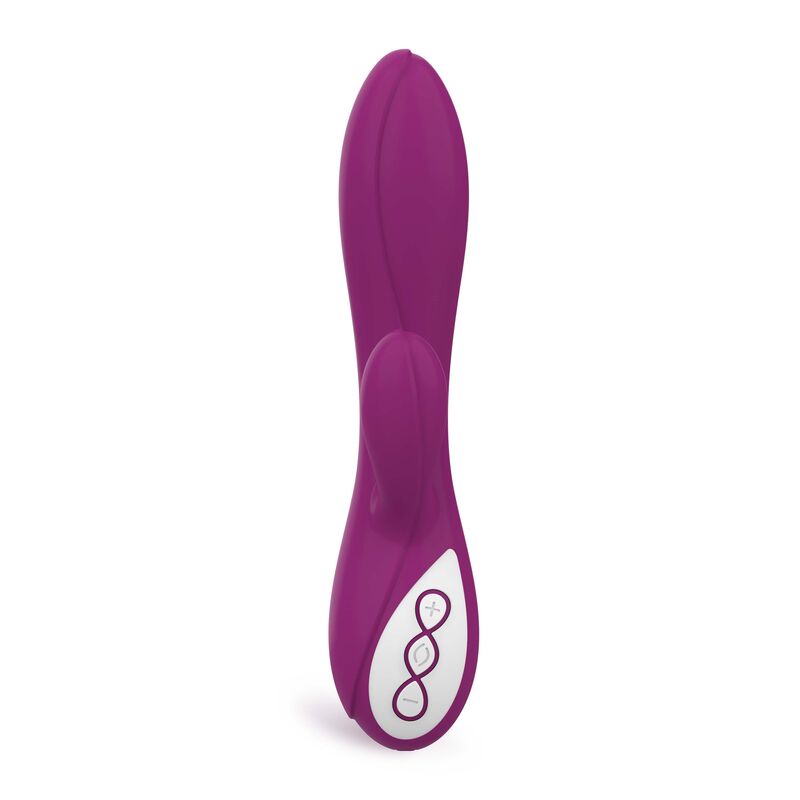 Vibratore Clitoride e Punto G by CoverMe