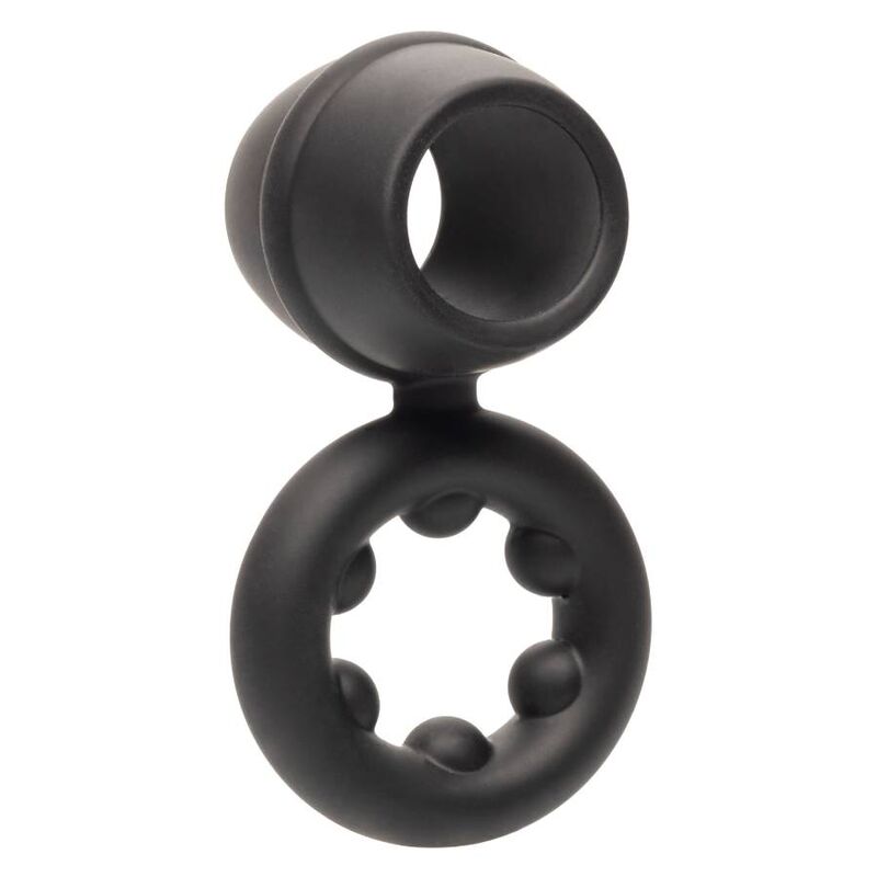 Scopri il Dual Magnum Silicone Alpha Liquid di CALEXOTICS