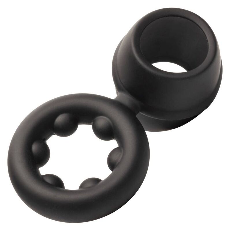 Scopri il Dual Magnum Silicone Alpha Liquid di CALEXOTICS