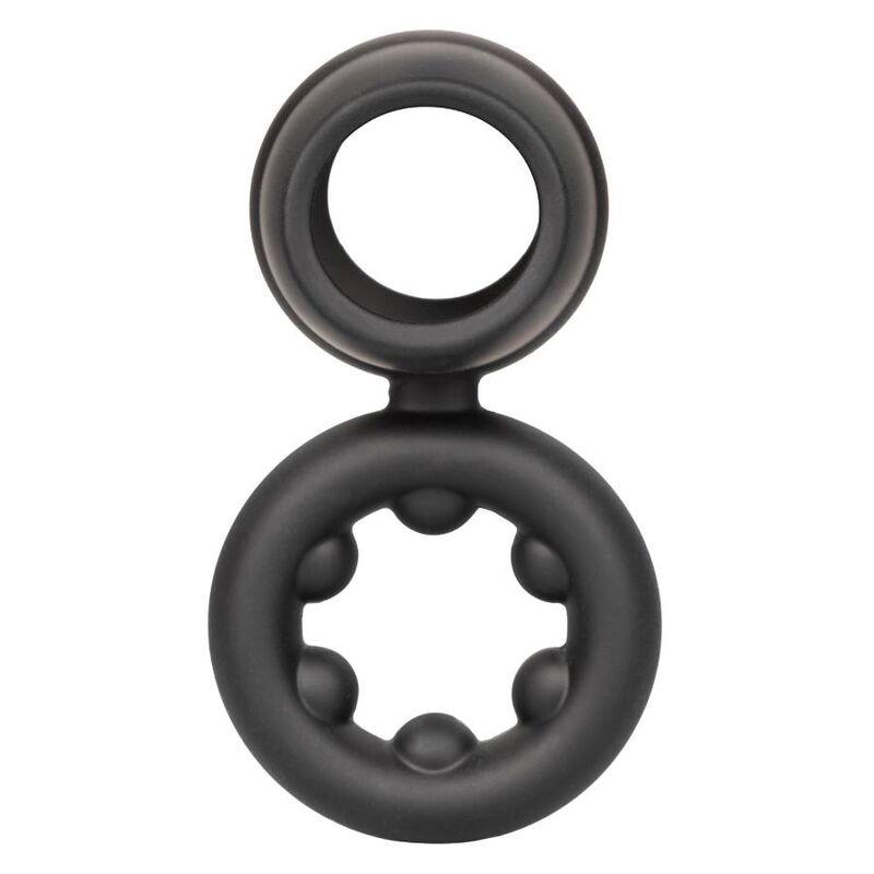 Scopri il Dual Magnum Silicone Alpha Liquid di CALEXOTICS