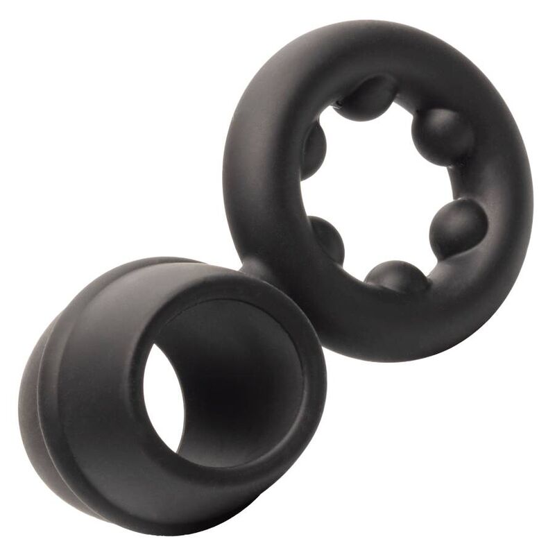 Scopri il Dual Magnum Silicone Alpha Liquid di CALEXOTICS