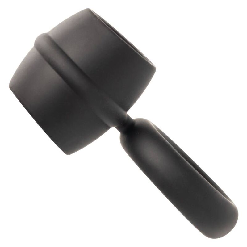 Scopri il Dual Magnum Silicone Alpha Liquid di CALEXOTICS