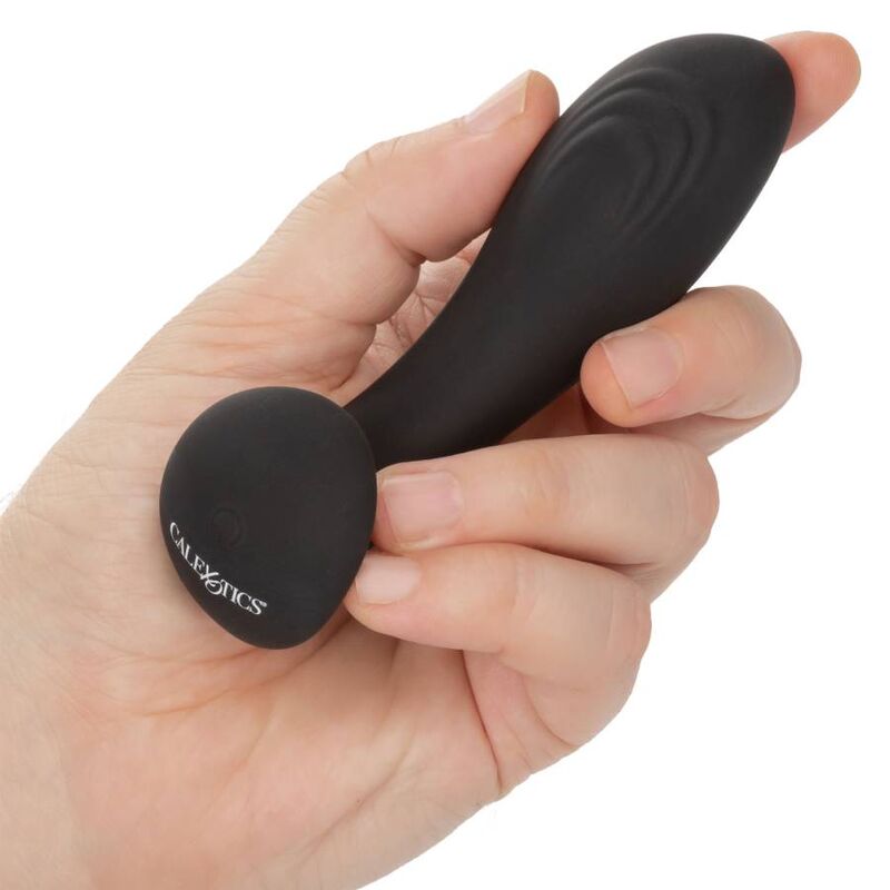 Sonda Flessibile Eclipse in Silicone Liquido - CALEXOTICS