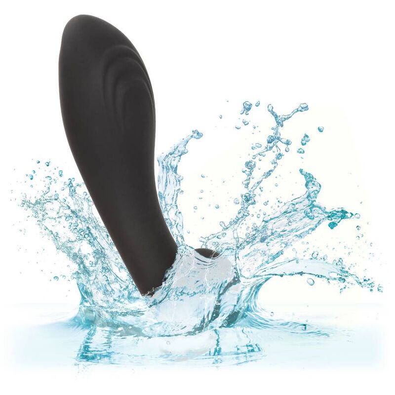 Sonda Flessibile Eclipse in Silicone Liquido - CALEXOTICS
