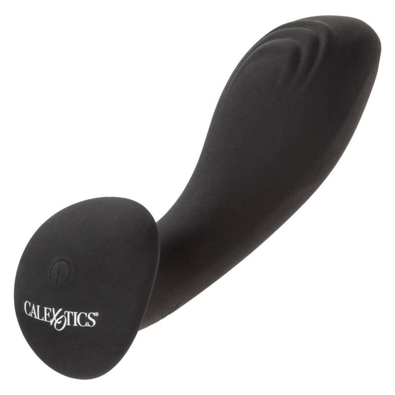 Sonda Flessibile Eclipse in Silicone Liquido - CALEXOTICS