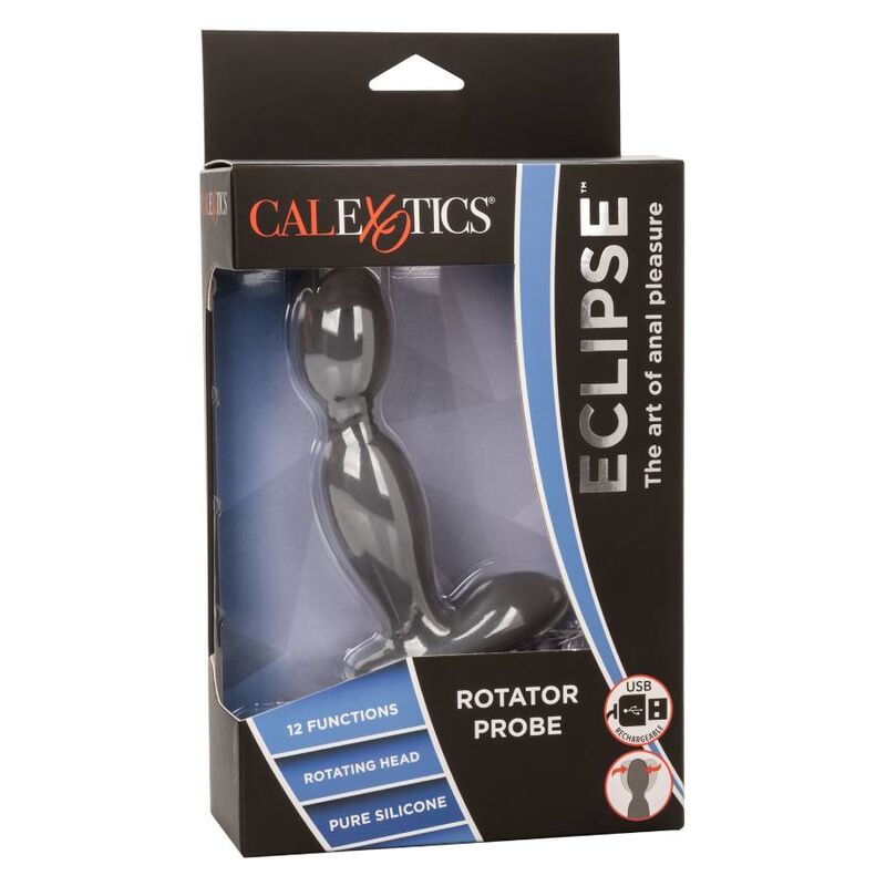 Sonda Rotatrice Eclipse by CALEXOTICS