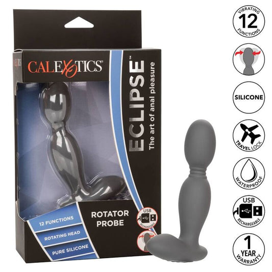 Sonda Rotatrice Eclipse by CALEXOTICS
